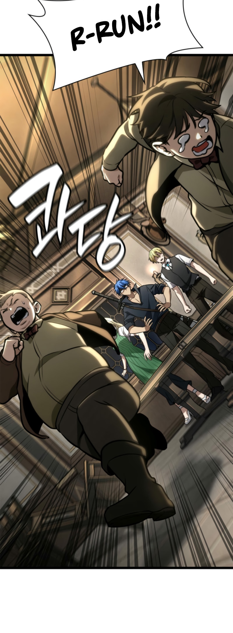 Infinite Mage, Chapter 114 image 60